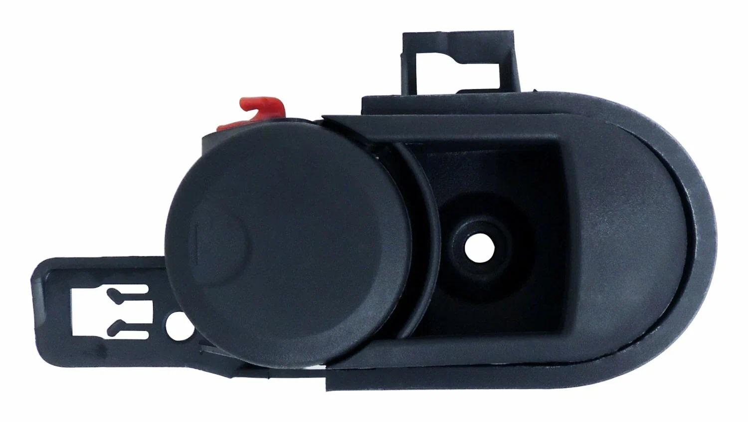 Crown Automotive - Plastic Black Door Handle - 55395406AC